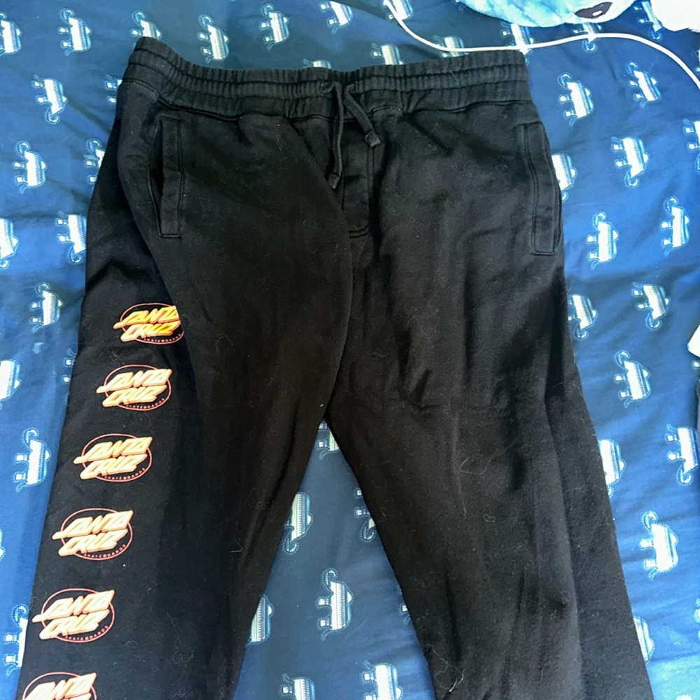 Santa Cruz Sweatpants
